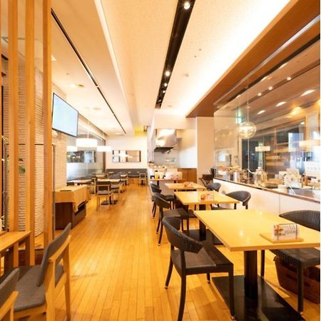 Hotel Terrace The Square Hitachi - Vacation Stay 20819V Exterior photo