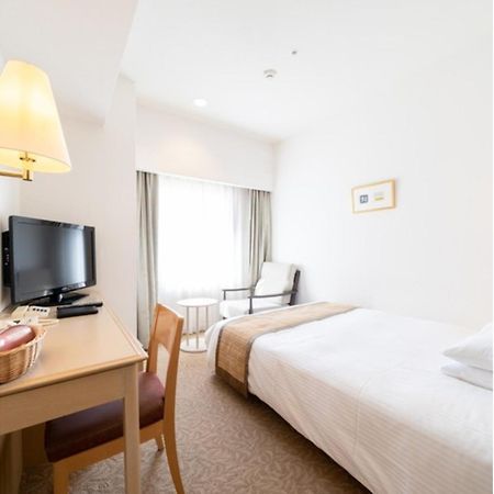 Hotel Terrace The Square Hitachi - Vacation Stay 20819V Exterior photo