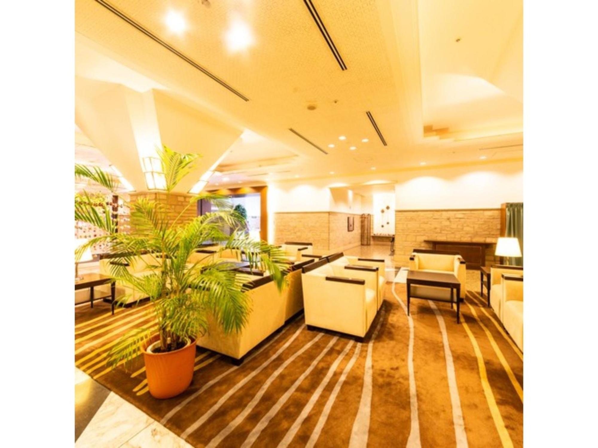 Hotel Terrace The Square Hitachi - Vacation Stay 20819V Exterior photo