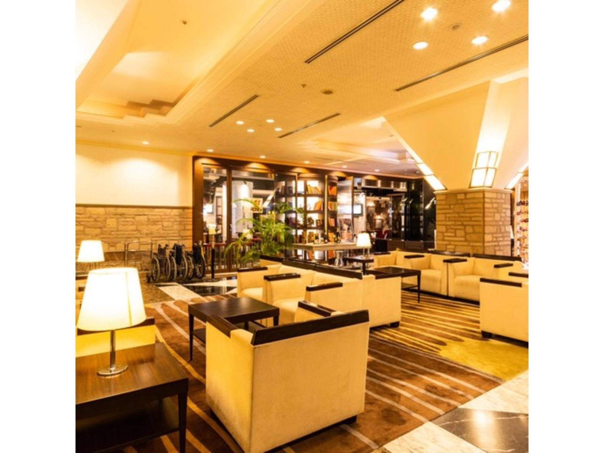 Hotel Terrace The Square Hitachi - Vacation Stay 20819V Exterior photo