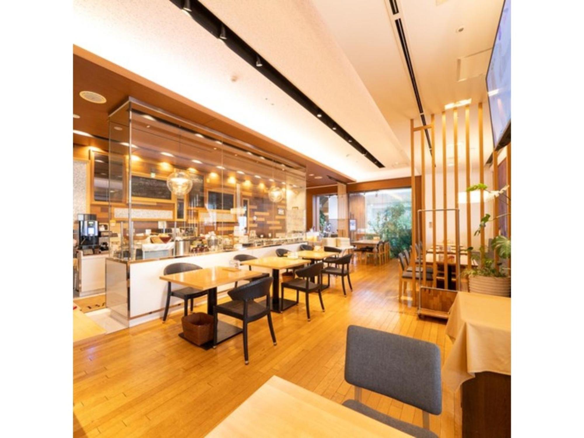 Hotel Terrace The Square Hitachi - Vacation Stay 20819V Exterior photo