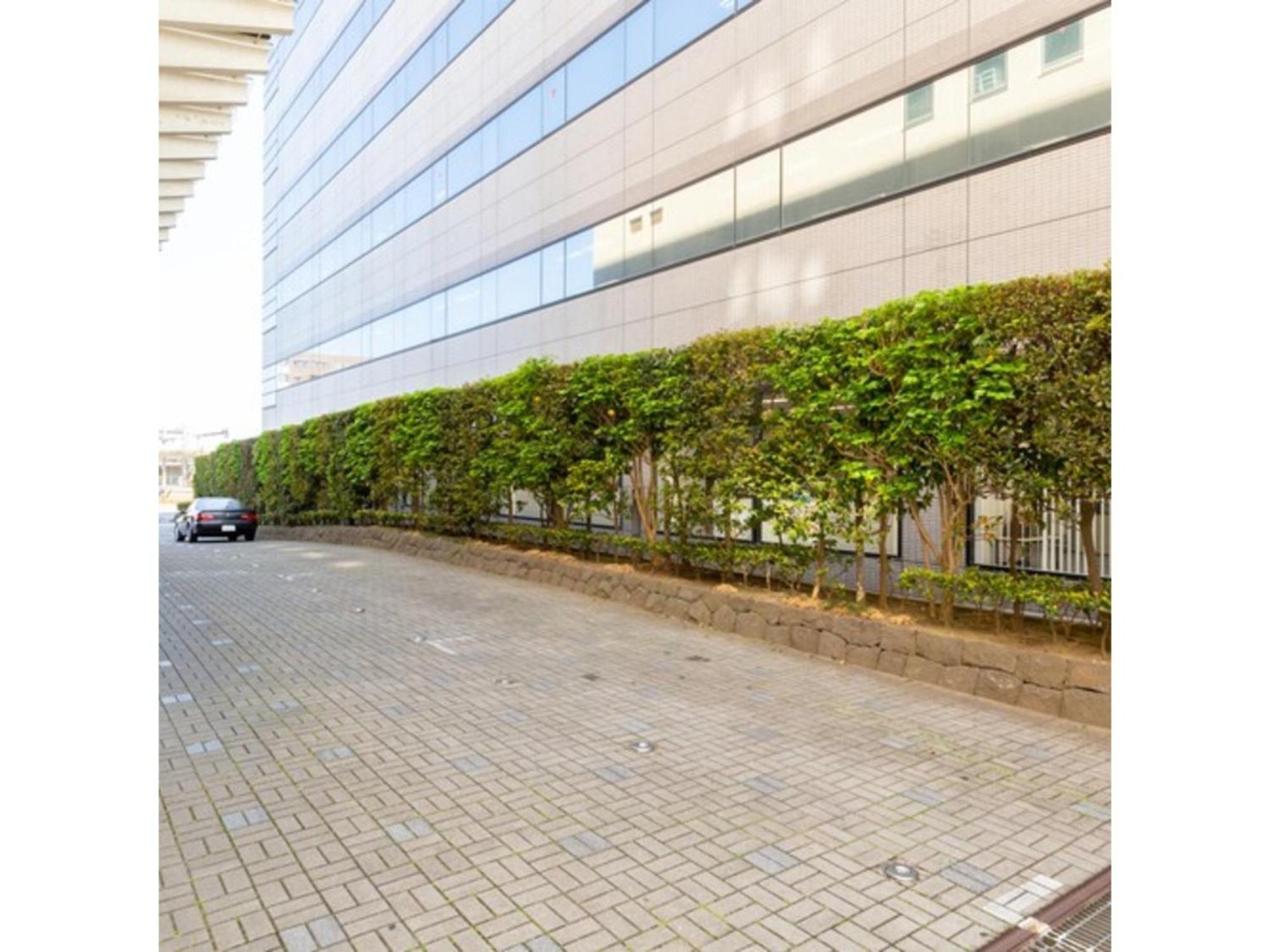 Hotel Terrace The Square Hitachi - Vacation Stay 20819V Exterior photo