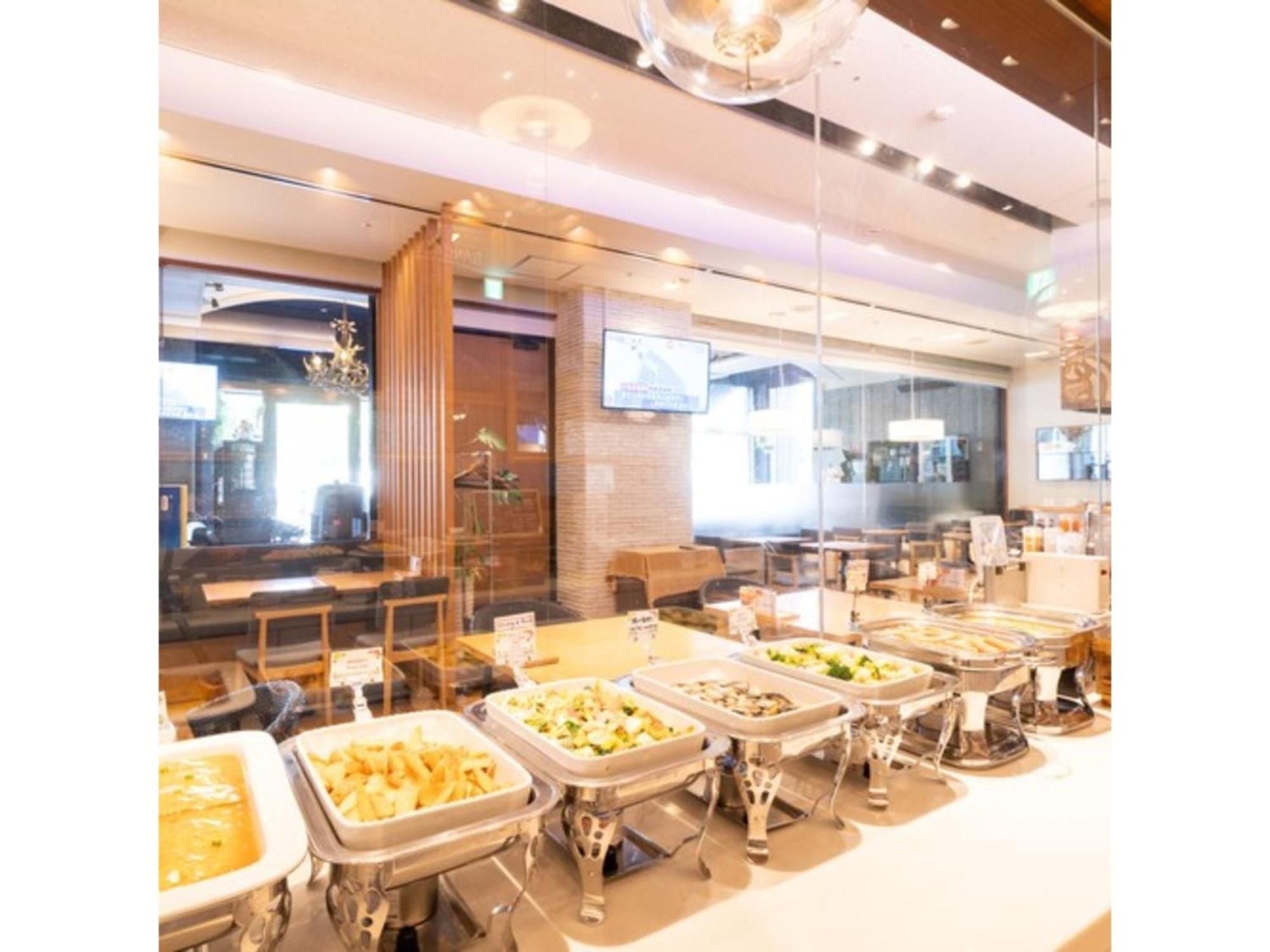 Hotel Terrace The Square Hitachi - Vacation Stay 20819V Exterior photo