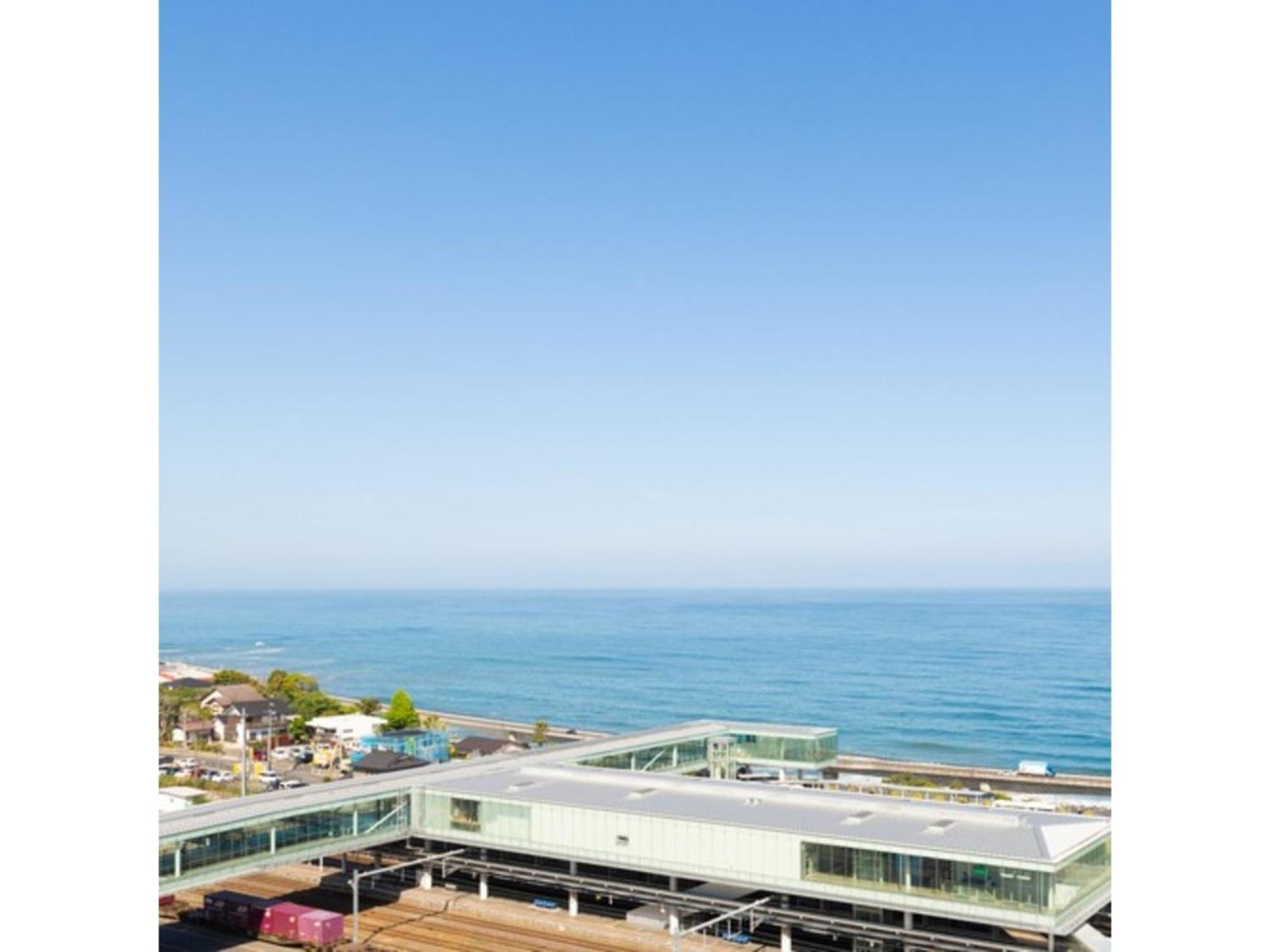 Hotel Terrace The Square Hitachi - Vacation Stay 20819V Exterior photo
