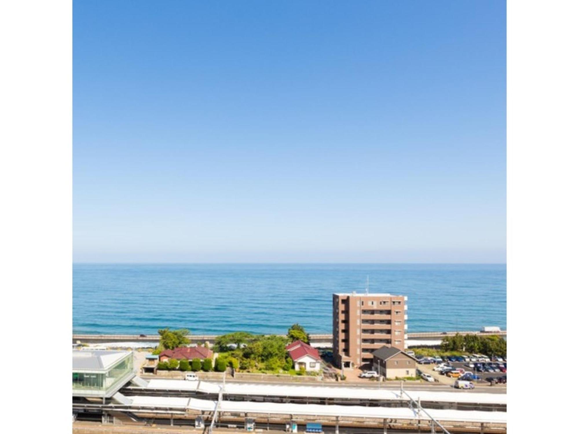 Hotel Terrace The Square Hitachi - Vacation Stay 20819V Exterior photo